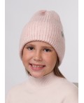 CLE Шапка дет. 423623ап, св.розовый