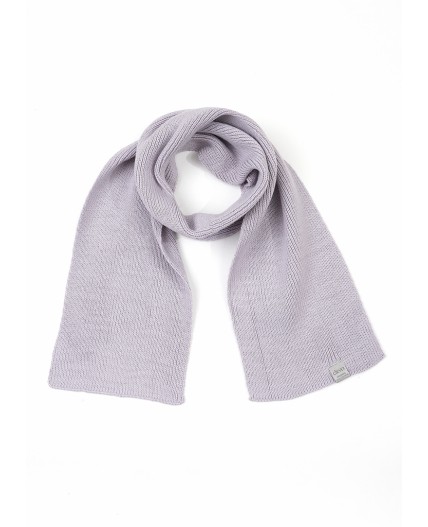 CLE Шарф дет. 433967ап, св.серый