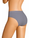 CLE C15-1176 Трусы жен. Экрю, серый