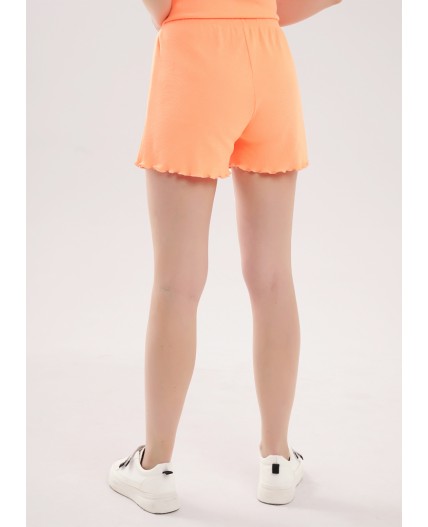 CLE LP15-968 Пижама жен., оранжевый