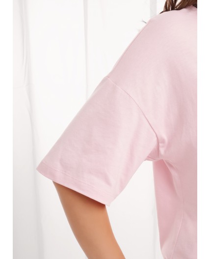 CLE LP26-1210/2 Набор одежды жен. Жизель, св.розовый