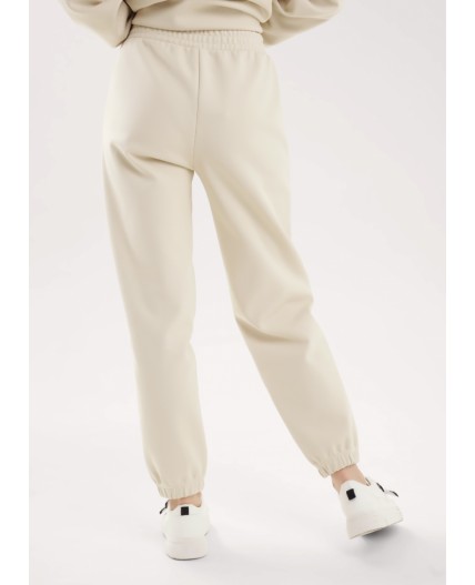 CLE LTR15-100 Брюки жен., св.бежевый
