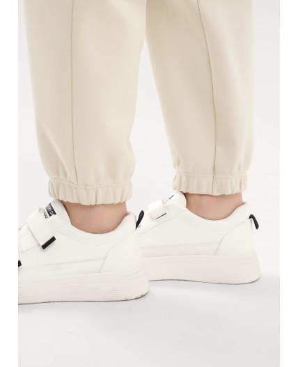 CLE LTR15-100 Брюки жен., св.бежевый