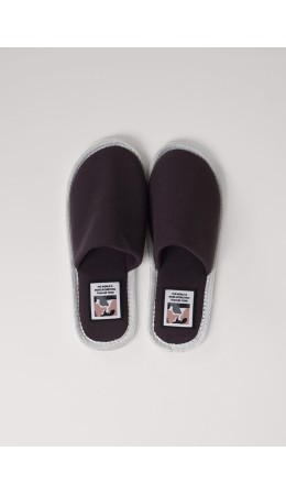 CLE SW25-1159C/1 Пантолеты жен. домаш. Мускат, кофейный