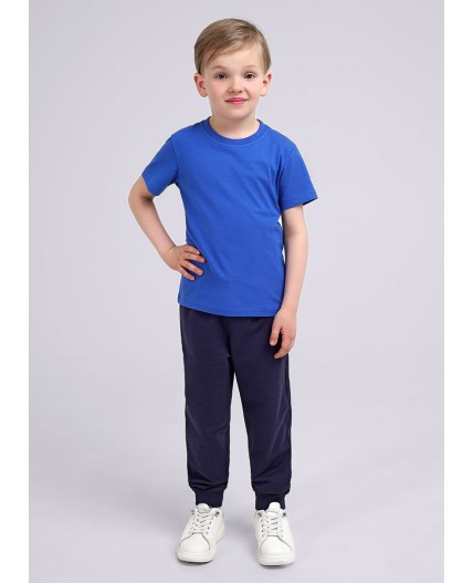 CLE Брюки мал. 903337-01а, т.синий