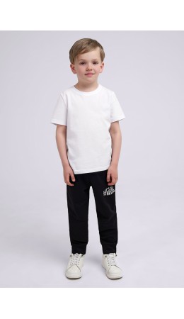 CLE Брюки мал. 905179-01у, чёрный