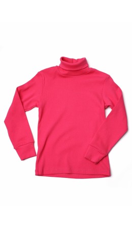 CLE джемп дет.900308-01ш 68-80, т.розовый