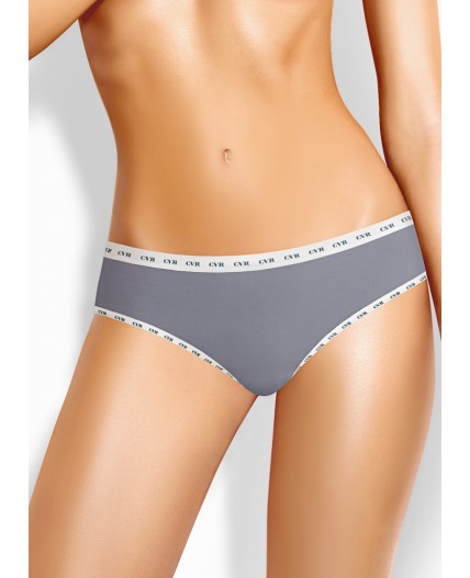 CLE B24-200 Трусы жен. Цветная база, серый