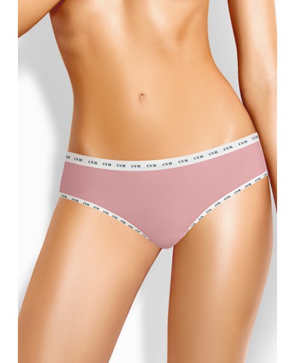 CLE B24-200 Трусы жен. Цветная база, розовый