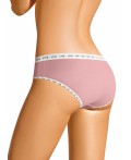 CLE B24-200 Трусы жен. Цветная база, розовый