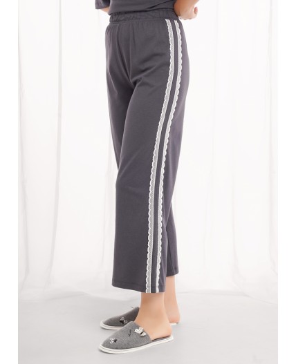 CLE LP26-1210/3 Набор одежды жен. Жизель, т.серый