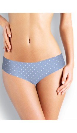 CLE SH500/1к Шорты жен.Невидим, св.сиреневый/молочный