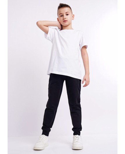 CLE Брюки мал. 903345-01а, чёрный