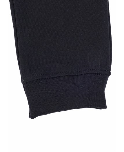 CLE Брюки мал. 903345-01а, чёрный