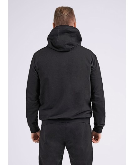 CLE Куртка муж 632206фэ maxi, чёрный