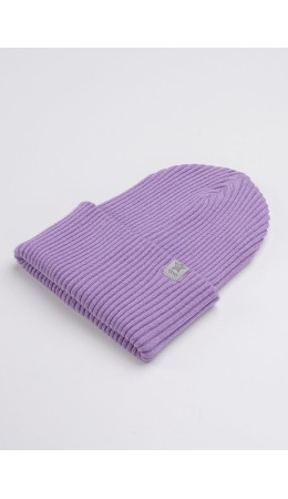 CLE Шапка дет. 903073ха, св.сиреневый