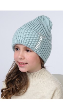 CLE Шапка дет.792486ап, св.зелёный