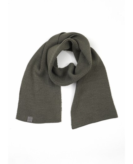 CLE Шарф дет. 433967ап, хаки