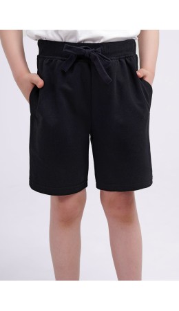 CLE Шорты мал903541а, чёрный