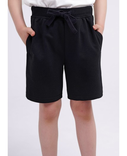 CLE Шорты мал903541а, чёрный