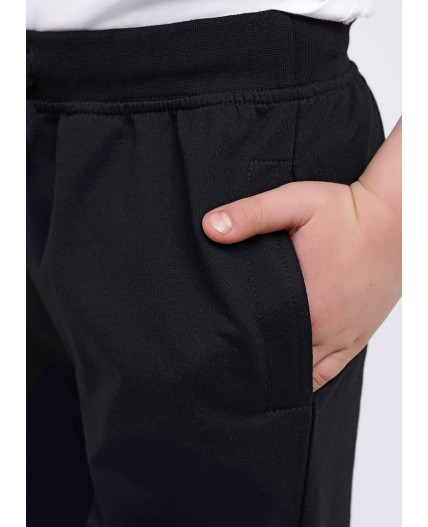 CLE Шорты мал903541а, чёрный