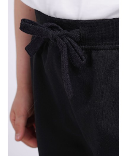 CLE Шорты мал903541а, чёрный