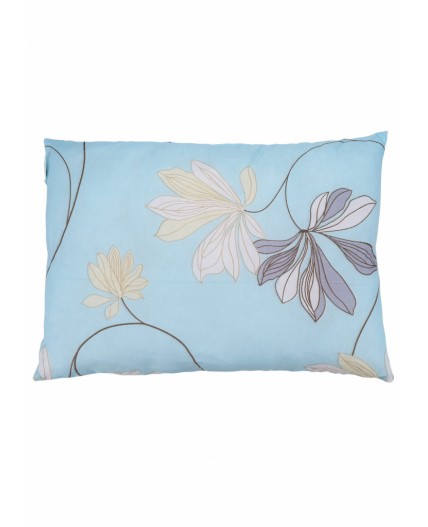 ЭЙС Подушка ПД50х70ф/пэ/пэт, ассорти