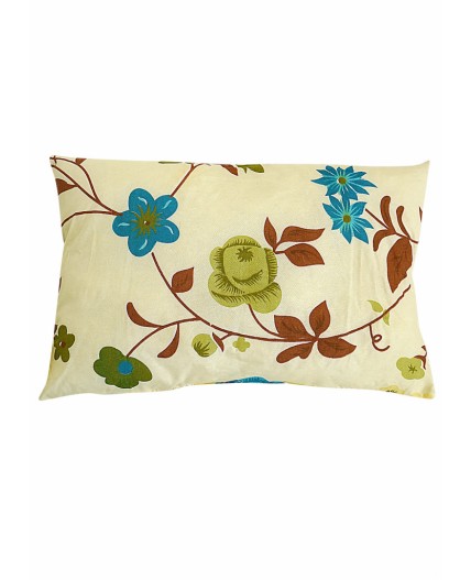 ЭЙС Подушка ПД50х70ф/пэ/пэт, ассорти