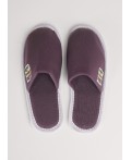 CLE SW25-968C/5 Пантолеты жен. домаш. Домашний микс ВЛ25, кофейный