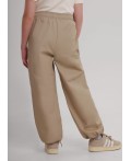 CLE Брюки дев. 863263пп, бежевый