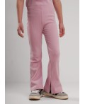 CLE Брюки дев. 866893шл, розовый
