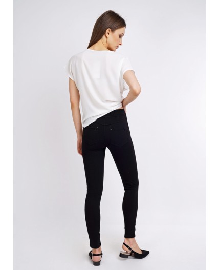 CLE Брюки жен. 305342пх, чёрный