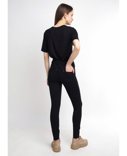 CLE Брюки жен. 305357вэ, чёрный