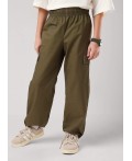 CLE Брюки мал. 863264пп, т.хаки