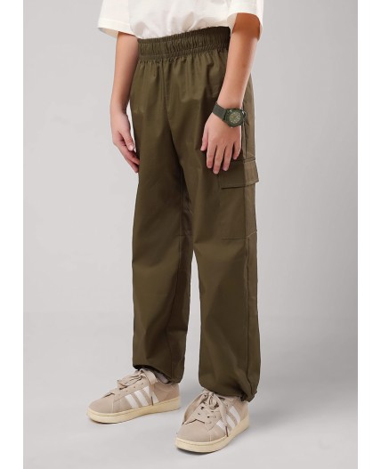 CLE Брюки мал. 863264пп, т.хаки