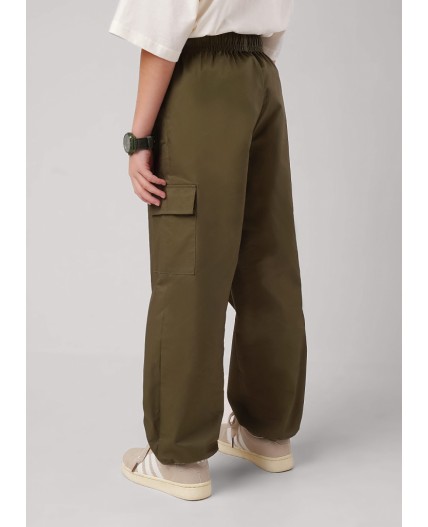 CLE Брюки мал. 863264пп, т.хаки