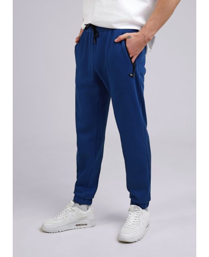 CLE Брюки муж. 542342/05зз maxi(макси)_п, синий