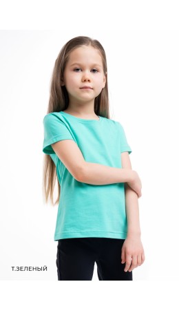 CLE джемп дев.903160ко 52-64, т.зелёный