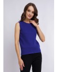 CLE Джемпер жен. 333678вн, синий