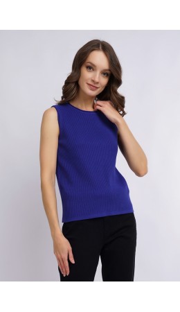 CLE Джемпер жен. 333678вн, синий