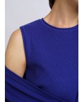 CLE Джемпер жен. 333678вн, синий