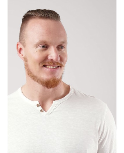 CLE Джемпер муж. 602029/1оmaxi(макси), молочный