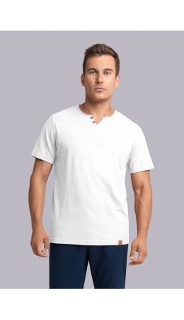 CLE Джемпер муж. 602029о maxi(макси), молочный