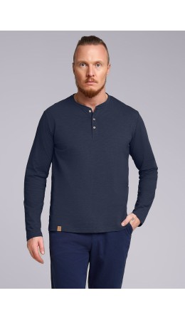 CLE Джемпер муж. 602270о maxi(макси), т.синий