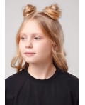 CLE Футболка дет. 866864кд, чёрный