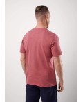 CLE Футболка муж. 552520/22о maxi(макси)_п, терракотовый