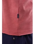 CLE Футболка муж. 552520/22о maxi(макси)_п, терракотовый