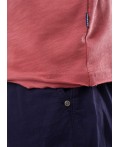 CLE Футболка муж. 552520/22о maxi(макси)_п, терракотовый