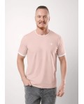 CLE Футболка муж. 552550/23г maxi(макси), розовый
