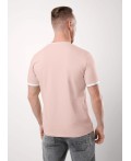CLE Футболка муж. 552550/23г maxi(макси), розовый
